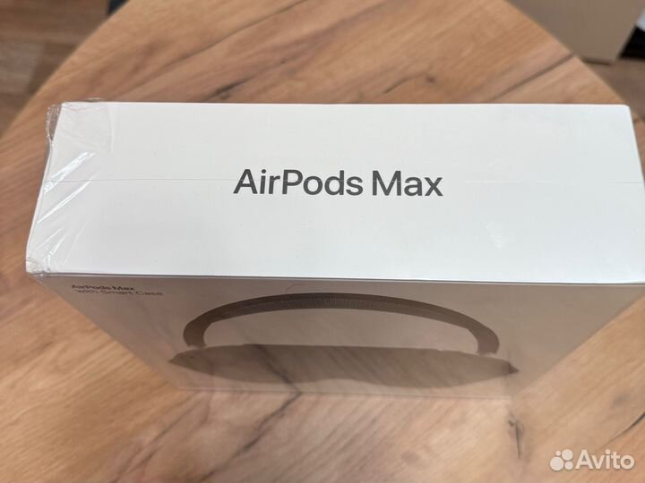 Apple airpods max