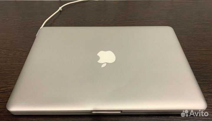 Apple MacBook Pro 13 (2011) A1278