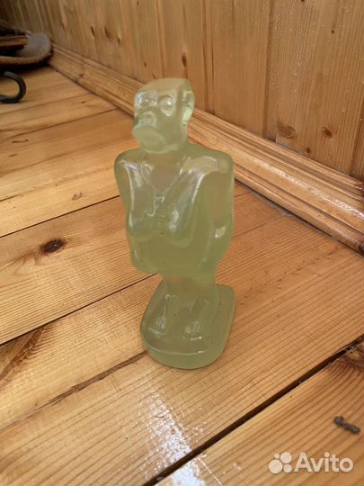 Египетская статуэтка богини Таурт