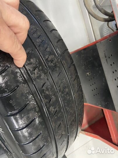 Nokian Tyres Hakka Van 205/55 R16 91H