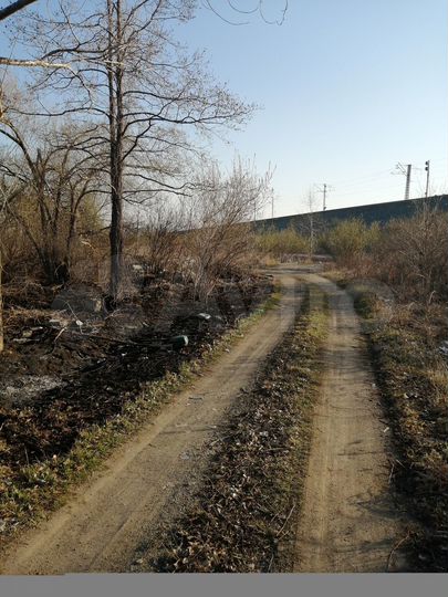 Участок 12 сот. (ИЖС)