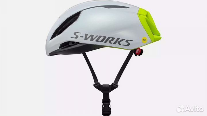 Specialized S-Works Evade III