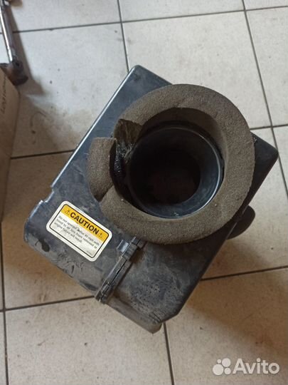 Фильтр воздушный Polaris xc sp 800