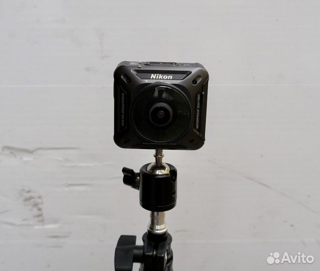 Экшн камера 4к