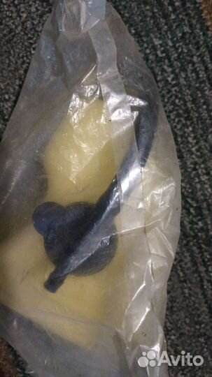 Расширительный бачок тойота оригинальный, новый