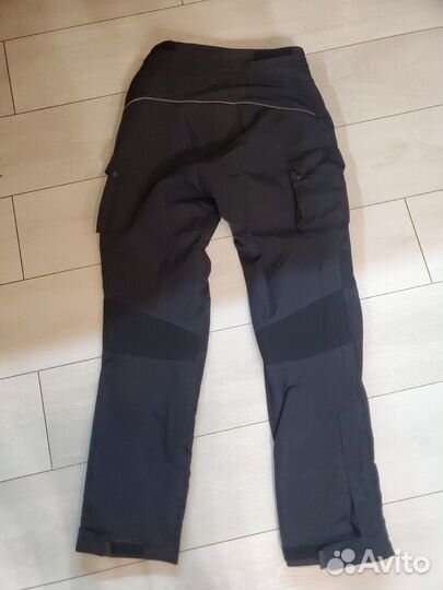 Мотоштаны женские Alpinestars