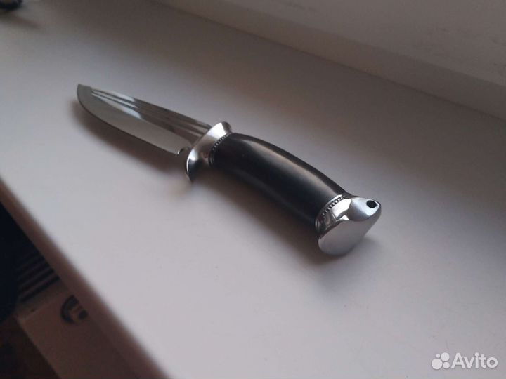 Нож для Охоты и рыбалки