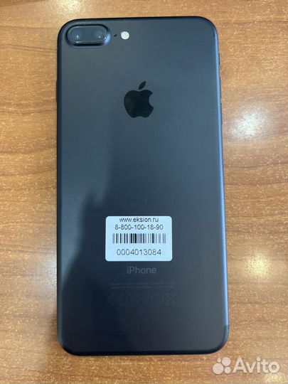 iPhone 7 Plus, 32 ГБ