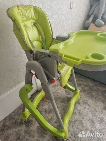 Стул для кормления