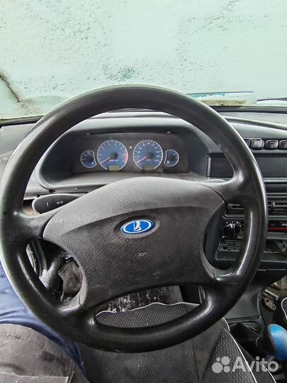 Ваз 2115 в разбор