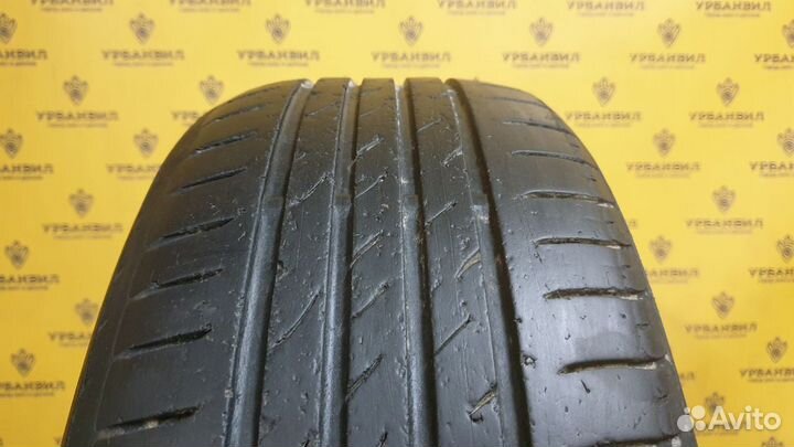 Nexen N'Blue HD Plus 205/55 R16 91V