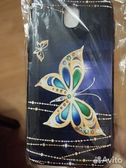 Чехол для samsung