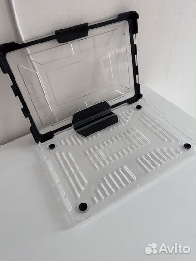 Чехол UAG для Apple MacBook PRO 13