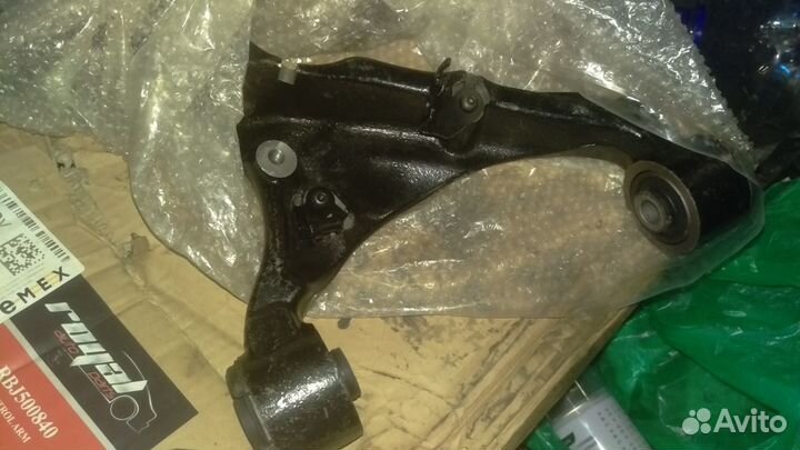 Рычаг range rover sport пер. подв. верх. лев и пра