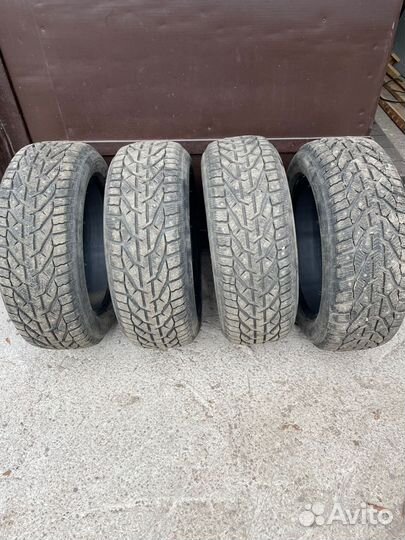 Kormoran Stud 2 205/55 R16