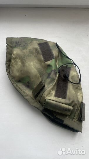 Чехол шлема