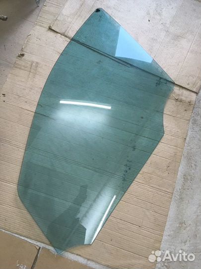 Стекло Mercedes ML GL 164