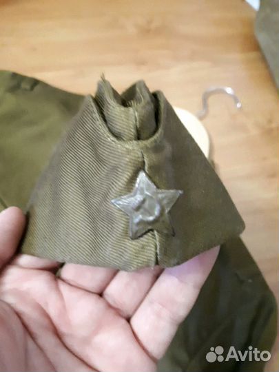 Форма ркка 1943 на ребенка 8-12 лет