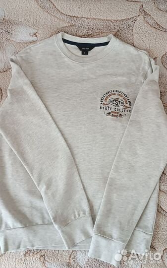 Жилетка, кардиган, брюки