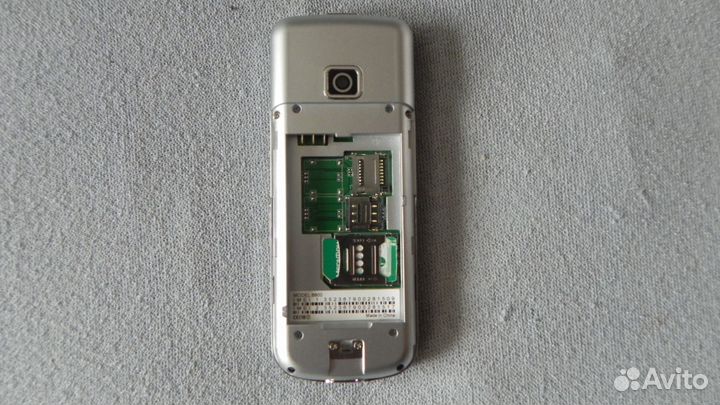 Nokia 8800