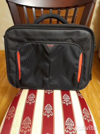 Сумка для ноутбука
