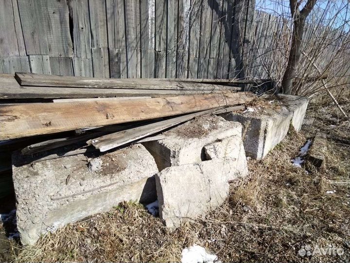 Блоки