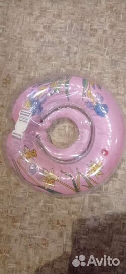 Комплект для купания