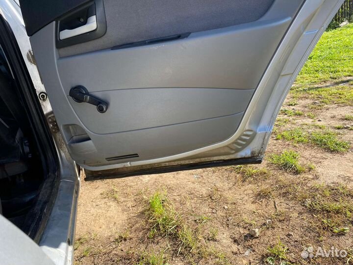 Карты приора 1