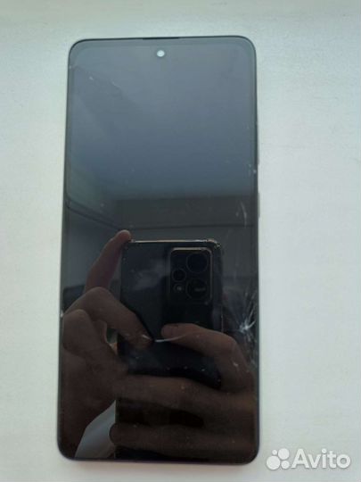 Телефон Samsung A51