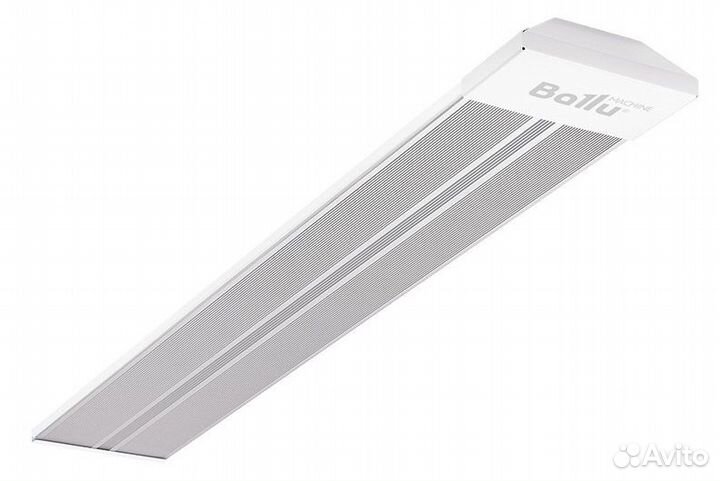 Инфракрасный обогреватель Ballu BIH-AP4-0.8-W