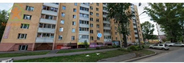 Свободного назначения, 165 м²