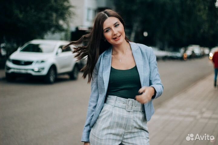 Репетитор немецкого и английского языков