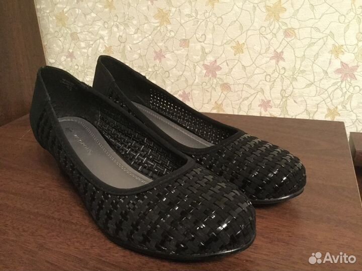 Туфли38 размер