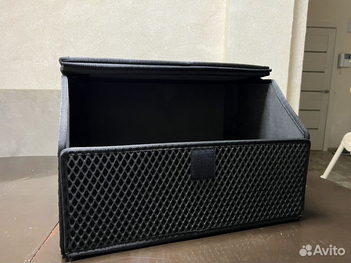 Органайзер для автомобиля