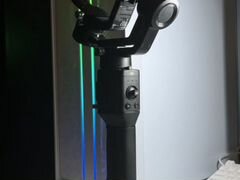 Стабилизатор dji ronin sc