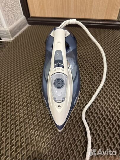 Утюг philips gc4902/20 azur