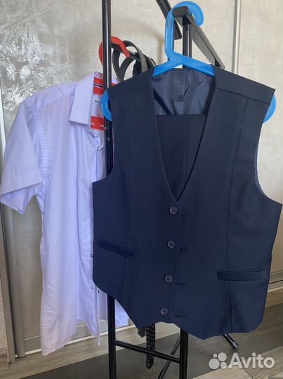 Костюм на мальчика