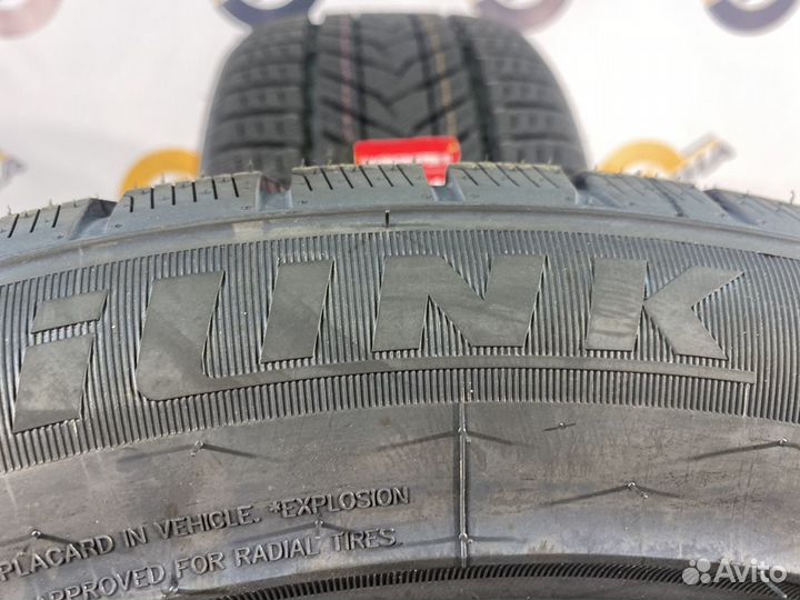 iLink SnowGripper II 315/40 R21 и 275/45 R21 114H