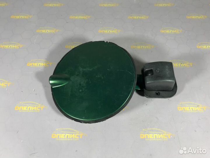 Лючок бензобака Opel Vectra B