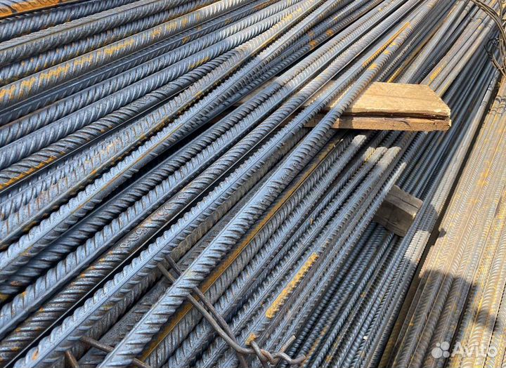 Арматура ГОСТ Северсталь