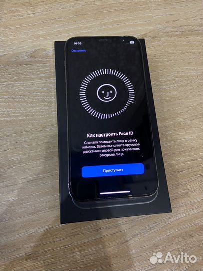 iPhone 12 Pro, 128 ГБ