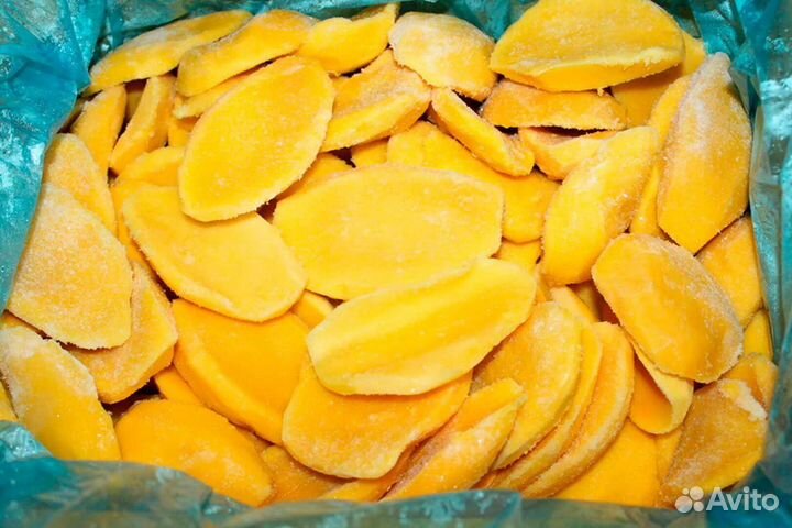 Манго Египет, Вьетнам, Китай, Индия. Доставка