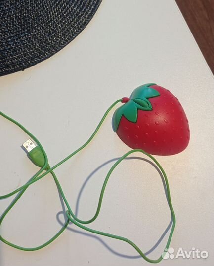 Компьютерная мышка