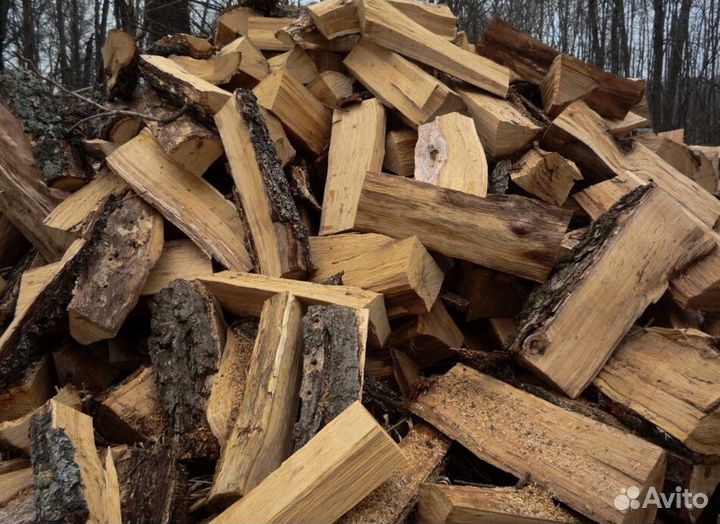 Отличные дрова