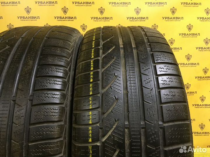 Continental ContiWinterContact TS 810 225/55 R16 95H