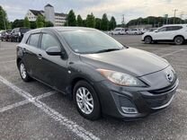 Mazda Axela 1.5 CVT, 2011, 93 000 км, с пробегом, цена 780 000 руб.