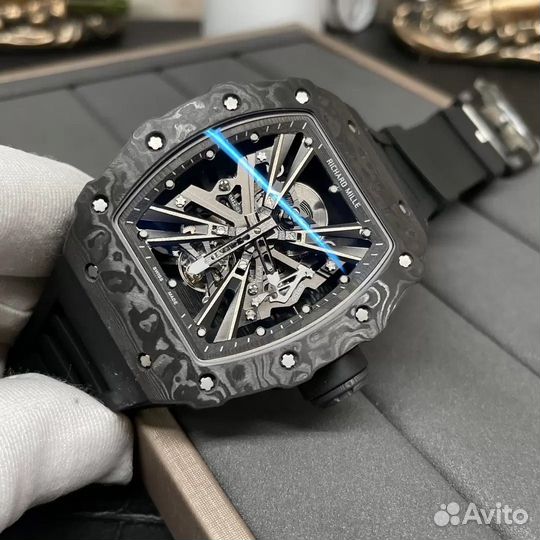 Richard mille RM12-01