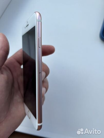 Телефон iPhone 7 128gb