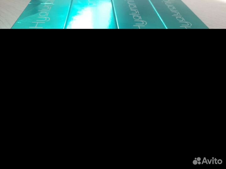 Краска для волос профессиональная