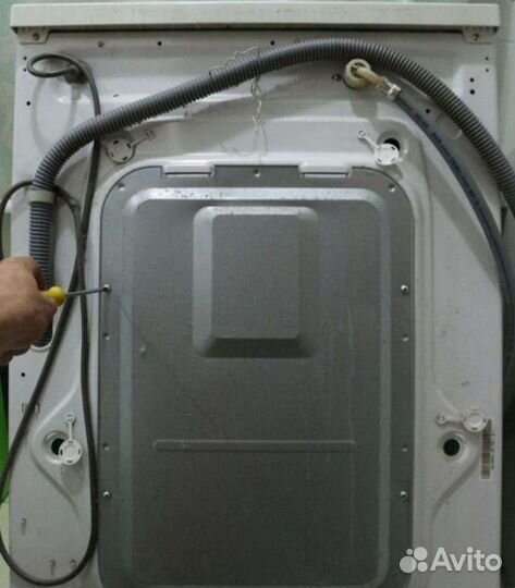 Ремонт Стиральных Машин в Саранске Частный Мастер